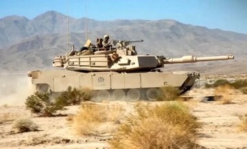 ABD ve Suudi Arabistan Kaliforniya’da tatbikat düzenledi