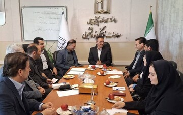 رسولی: جهاد دانشگاهی به دنبال اجرای برنامه‌های موثر در اردبیل است