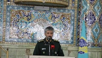 نمایشگاه اسوه پایگاه‌های شهرستان شهرکرد برگزار می‌شود