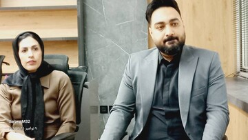 دومین نمایشگاه صنعت و ابزار مازندران  برپا می‌شود