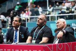 انوشیروانی: از قشقایی انتظار بالایی داشتیم/ نظرم همان حرف قبلی است!