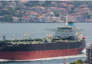 آمریکا در جنگ نفتکش‌ها از ایران شکست خورده است