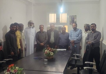 اختلاف یک‌ساله در گوان جاسک حل شد