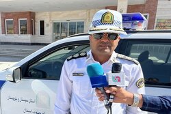 سرهنگ کول زاده: تصادف محور سرباز-ایرانشهر یک کشته و ۴ زخمی برجای گذاشت