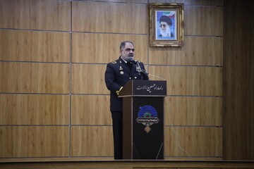 تجارب بین‌المللی نیروهای دریایی ایران برای کشور بسیار ارزشمند است