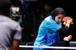 ایلوخانی: ترکیه حریف سختی است/ تلاش می‌کنیم راهی فینال شویم