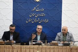 آماده‌باش سمنان برای مقابله با بحران؛ برنامه عملیاتی پدافندی اجباری شد