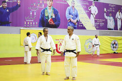 تیم «کاتا» جودو ایران در فرم «ایتسوتسونوکاتا» نایب‌قهرمان جهان شد