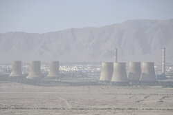 مدیرکل محیط‌زیست اصفهان: آلودگی هوا با دو برنامه پنج‌ساله حل می‌شود