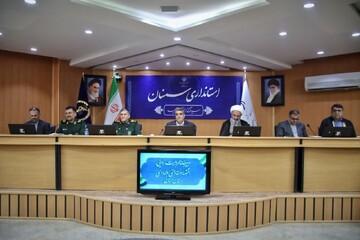 محرومیت زدایی به معنای«احیای کرامت انسانی» حرکت جهادی گفتمان جامعه شود