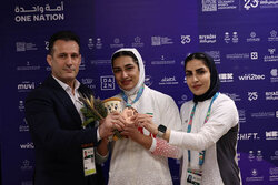 میراسماعیلی: آینده روشنی در انتظار جودو است/ از ملی پوشان راضی هستم