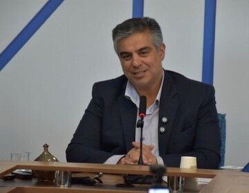 استاندار:  طرح جامع کاهش آلودگی هوای اراک نیازمند حمایت ملی است