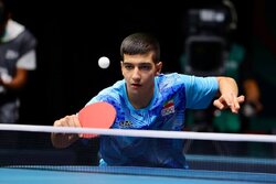 فرجی: برای صعود به فینال باید بجنگیم و تلاش کنیم