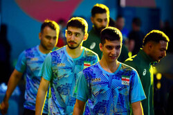 موسوی: عربستان تیم خیلی خوبی بود/ خداراشکر که پیروز شدیم