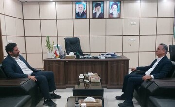 فرماندار کنگان: رشته‌های مهارتی متناسب با نیاز شهرستان در اولویت است