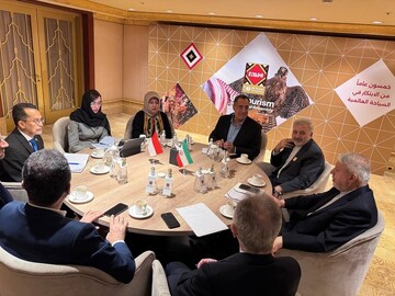 سالانه دو میلیون چینی می توانند به ایران سفر کنند