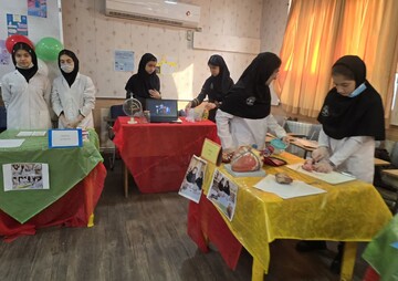 همایش آزمایشگاه در لنگرود برگزار شد