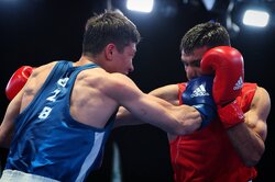 شه‌بخش: امتیاز راند سرنوشت‌ساز را به حریف دادند