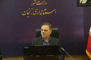 صادقی: زنجان به عنوان  میزبان رویداد جهانی ICCN ۲۰۲۶ انتخاب شد