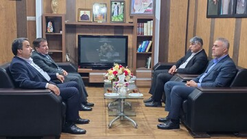 فرماندار گناوه: پروژه اردوگاه فرهنگی بنیاد شهید اجرایی شود