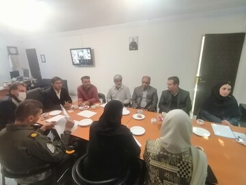 چاروسایی: مهتا الگویی برای مهارت‌افزایی و اشتغال پایدار جوانان است