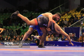 کشتی همدان در مسیر احیا؛ تأکید بر توسعه زیرساخت‌ها و حمایت مالی