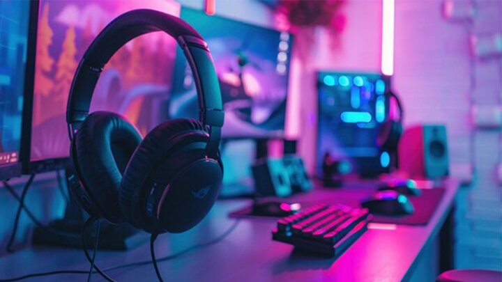 خرید ایرپاد و هدفون گیمینگ؛ مقایسه مدل‌های پرفروش و قیمت هندزفری