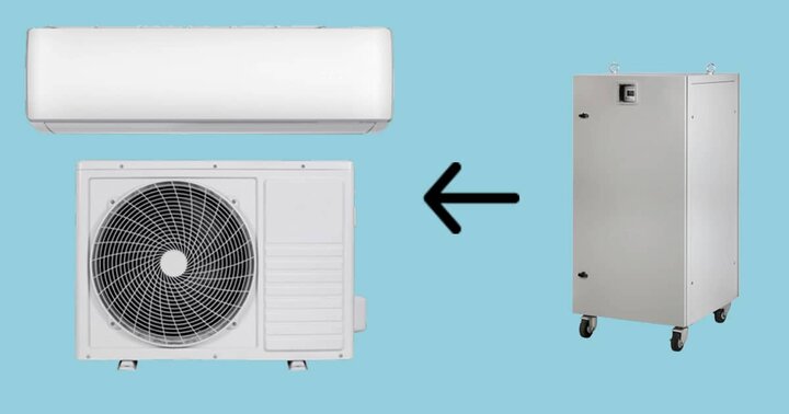 استابلایزر چگونه ولتاژ را تنظیم میکند و چه کاربردی دارد؟