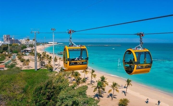 Best season to explore Iran’s Persian Gulf Islands