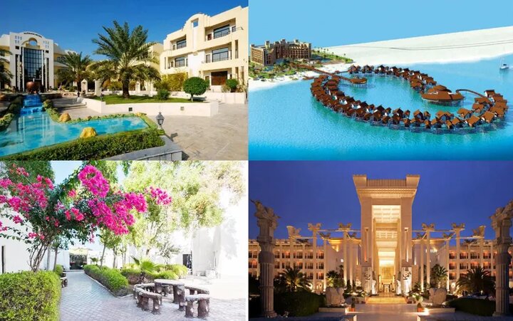 Best season to explore Iran’s Persian Gulf Islands