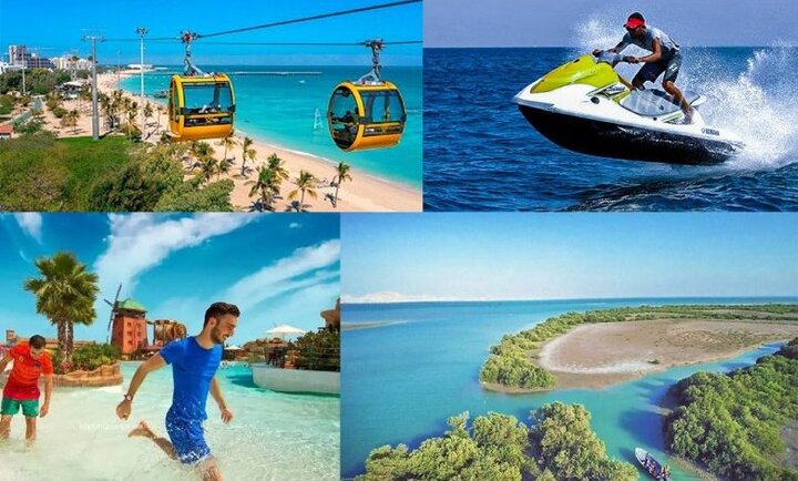 Best season to explore Iran’s Persian Gulf Islands