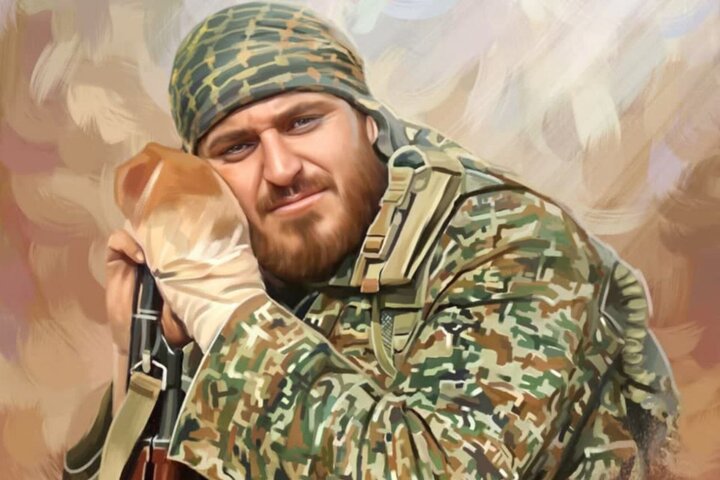 شهیدی که قاتلش را بخشید و در میدان عشق، چون اربابش شهید شد