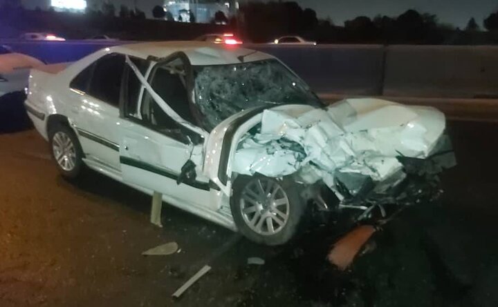 یک تصمیم درست پس از یک شب تلخ؛ بزرگراهها برای پاکبانان ایمن میشود؟