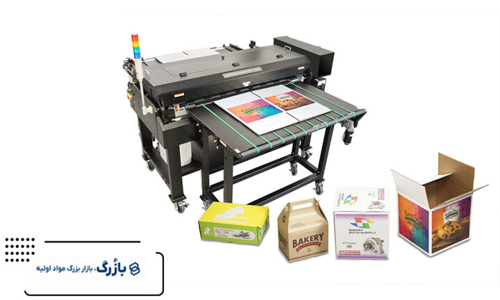 تأمین مواد اولیه چاپ و بسته‌بندی باکیفیت، چالشی جدی برای تولیدکنندگان