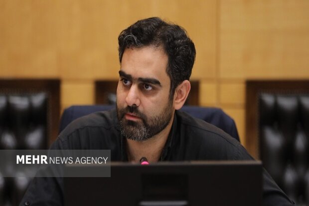 درخواست ۵۰ میلیارد تومانی شینا انصاری برای سفر کاری به برزیل