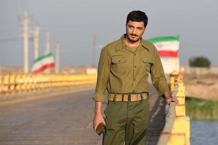 «مجنون» به اکران آنلاین رسید «مجنون» به اکران آنلاین رسید