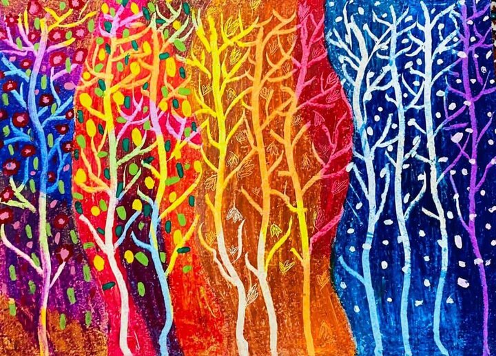 ۱۶ هنرمند در «رقص آفرینش» شرکت میکنند