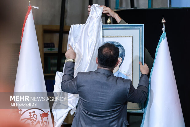 نشست خبری نوزدهمین جشنواره بین المللی فیلم مقاومت