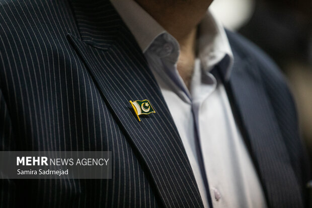 نشست بزرگداشت علامه اقبال