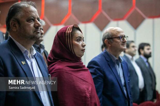 نشست بزرگداشت علامه اقبال