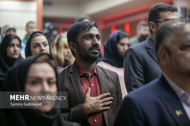 نشست بزرگداشت علامه اقبال