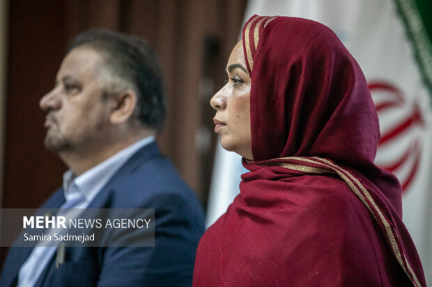 نشست بزرگداشت علامه اقبال