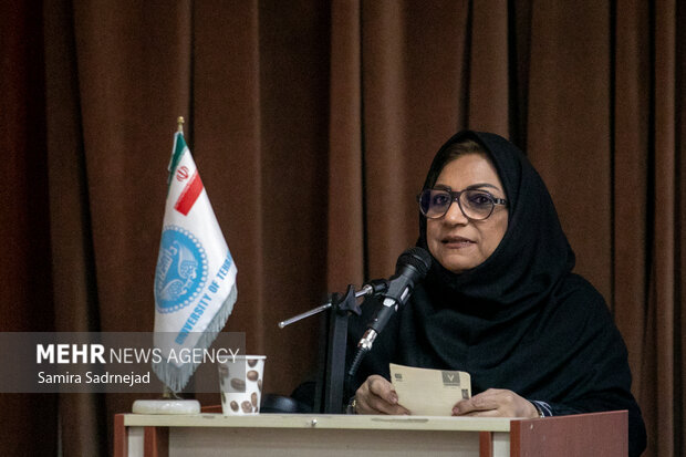 نشست بزرگداشت علامه اقبال