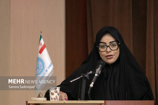 نشست بزرگداشت علامه اقبال