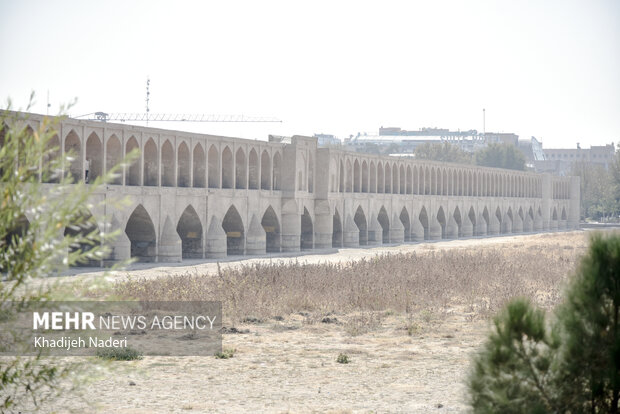 هوای خاکستری شهر