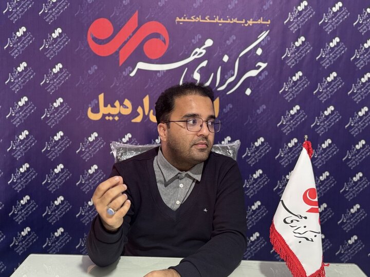 فردی: زانو زدن در برابر اقتدار ایران ریشه در تاریخ این خاک دارد