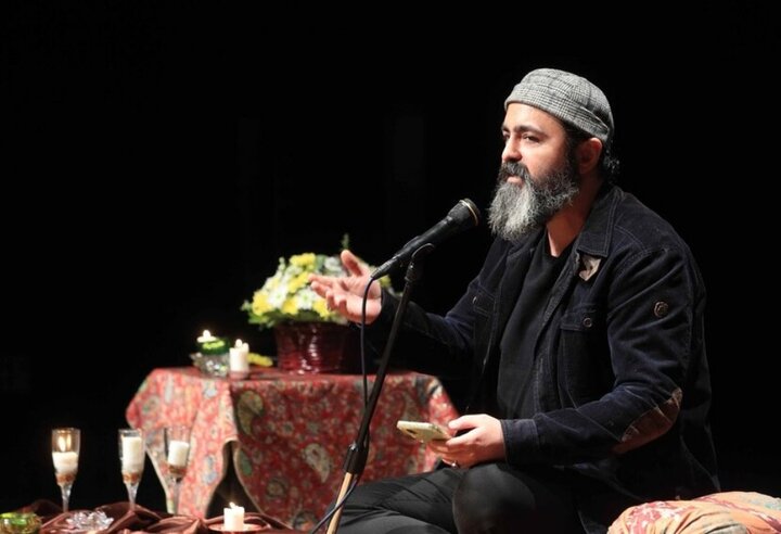 ایران برای اقبال سرزمین رویاست 4