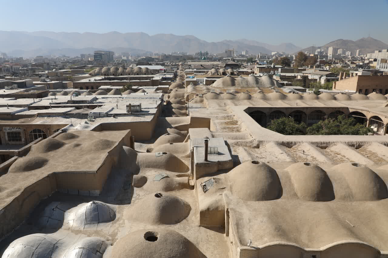 Tarihi Erak Çarşısı: Mimarisi ve Önemi