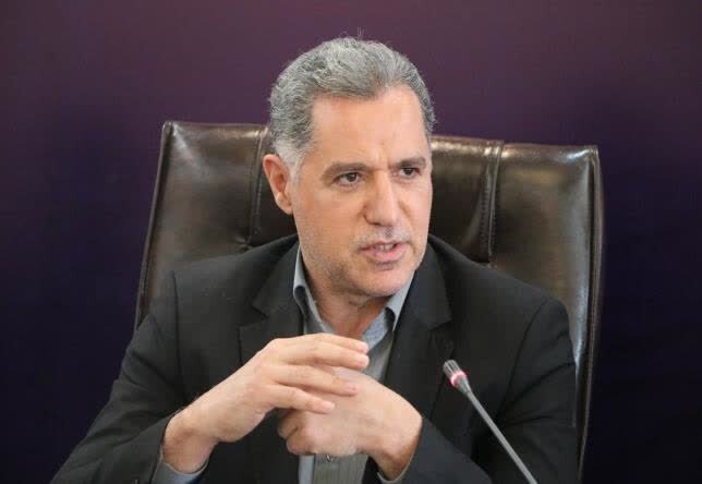 لقمانی: ۲ طرح ملی برای اشتغال جوانان در گیلان اجرایی می شود لقمانی: ۲ طرح ملی برای اشتغال جوانان در گیلان اجرایی می شود