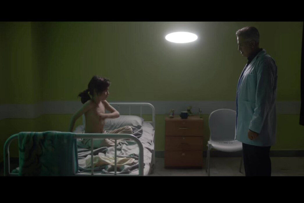 دگرگونی برای رسیدن به معشوق؛ قصه آدم‌هایی که لاک‌پشت شدند!